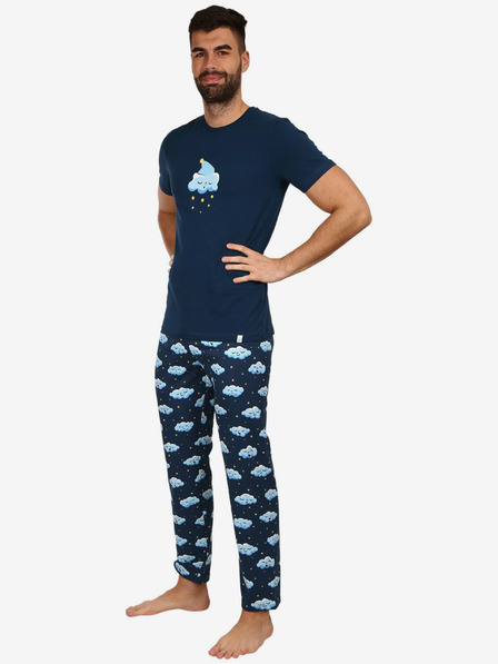 Dedoles Ospalé obláčky Pijama