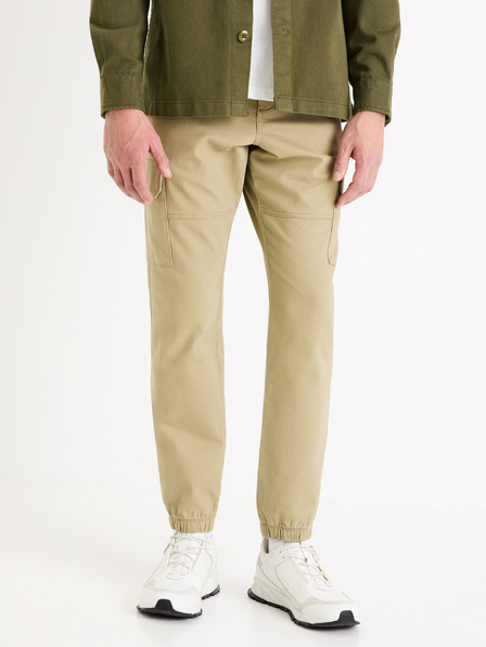 Celio Dolyte Pantaloni