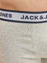 Jack & Jones Solid Boxeri, 3 bucăți