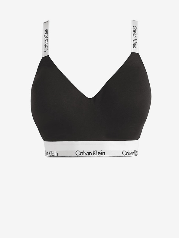 Calvin Klein Underwear	 Sutien Negru
