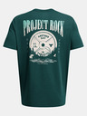 Under Armour UA Project Rock Day Grphc SS Tricou
