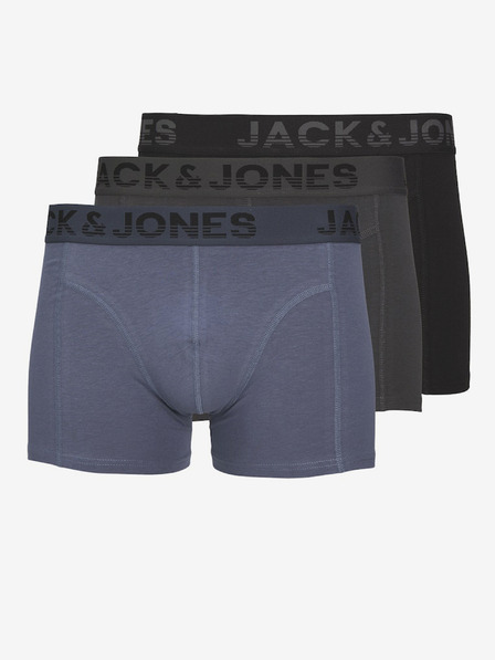 Jack & Jones Boxeri, 3 bucăți