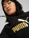 Puma ESS+ Metallic Logo Hoodie TR Hanorac