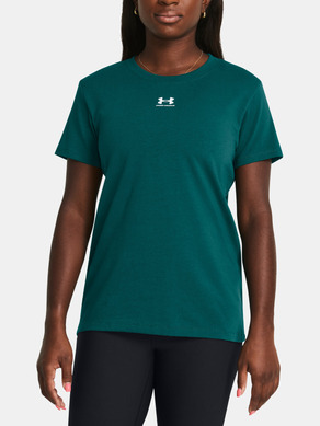 Under Armour Campus Core SS Tricou