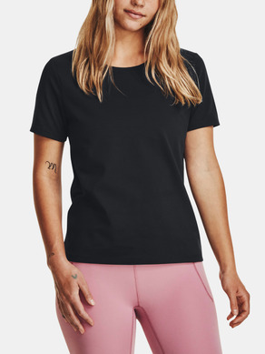 Under Armour Meridian SS Tricou