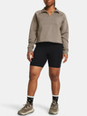 Under Armour Unstoppable Flc Rugby Crop Hanorac