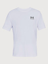 Under Armour UA M Sportstyle LC SS Tricou