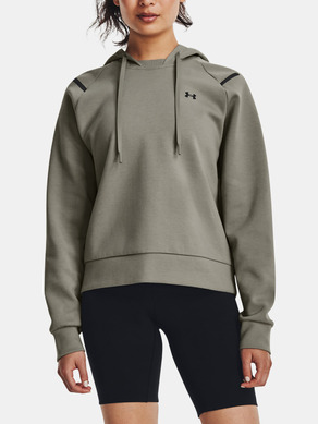 Under Armour Unstoppable Flc Hoodie Hanorac