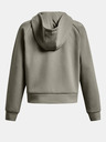 Under Armour Unstoppable Flc Hoodie Hanorac