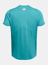 Under Armour HG Armour Fitted SS Tricou