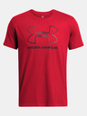 Under Armour UA GL Foundation Update SS Tricou