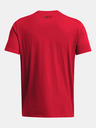 Under Armour UA GL Foundation Update SS Tricou