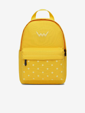 Vuch Barry Yellow Rucsac