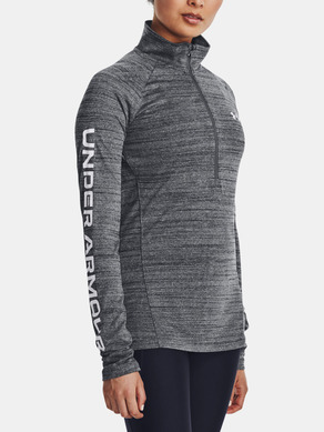 Under Armour Evolved Core Tech ? Zip Tricou
