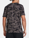 Under Armour UA Project Rock Payof AOP Graphic Tricou
