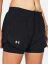 Under Armour UA Fly By 2-in-1 Pantaloni scurți