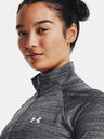 Under Armour Evolved Core Tech ? Zip Tricou