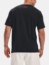 Under Armour Foundation Tricou