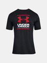 Under Armour Foundation Tricou