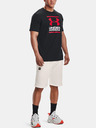 Under Armour Foundation Tricou