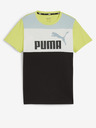 Puma ESS Block Tricou pentru copii