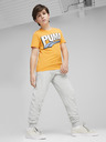 Puma Squad Pantaloni de trening pentru copii