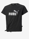 Puma Knotted Tricou pentru copii