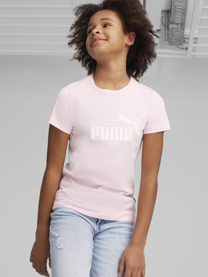 Puma ESS Logo Tricou pentru copii
