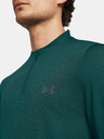 Under Armour Vanish Elite Seamless 1/4 Zp Tricou