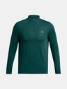 Under Armour Vanish Elite Seamless 1/4 Zp Tricou