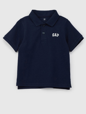 GAP Tricou Polo pentru copii