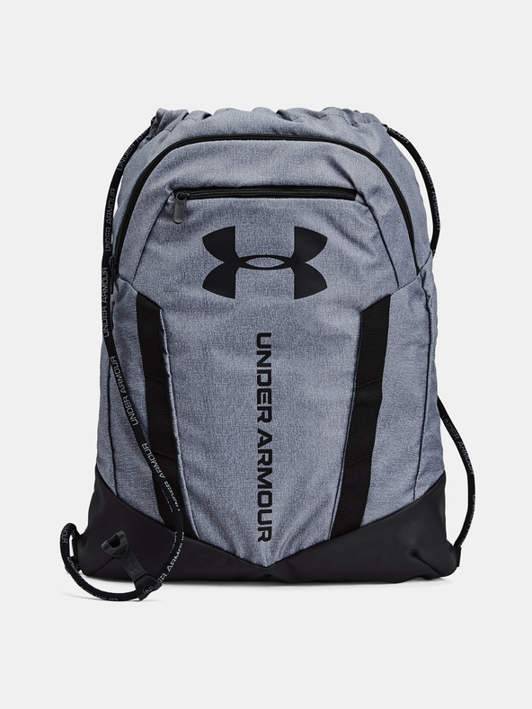 Under Armour UA Undeniable Sackpack Rucsac Gri
