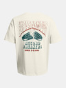Under Armour UA HW Record Breakers SS Tricou