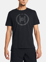 Under Armour UA Run Anywhere SS Tricou