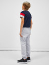 Sam 73 Riardin Pantaloni de trening pentru copii