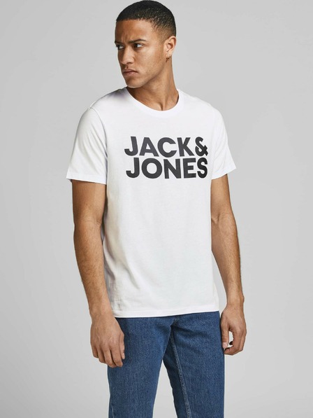Jack & Jones Corp Tricou