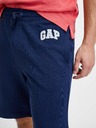 GAP Logo mini arch Pantaloni scurți