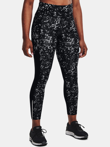Under Armour UA Fly Fast Ankle Prt Tights Colanţi