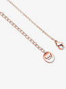 Vuch Vrisan Rose Gold Colier