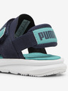 Puma Evolve Sandal AC Inf Sandale pentru copii