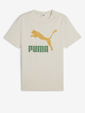 Puma Classics Logo Tricou