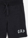 GAP Pantaloni scurţi pentru copii