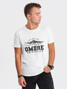 Ombre Clothing Tricou