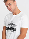 Ombre Clothing Tricou