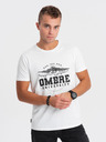 Ombre Clothing Tricou