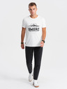 Ombre Clothing Tricou