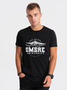 Ombre Clothing Tricou