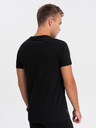 Ombre Clothing Tricou