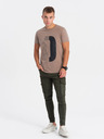 Ombre Clothing Tricou