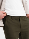 Ombre Clothing Chino Pantaloni